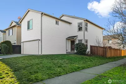 10005 Cole Court SE, Yelm, WA 98597 - Photo 1