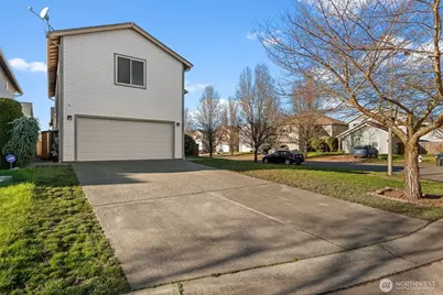 10005 Cole Court SE, Yelm, WA 98597 - Photo 3