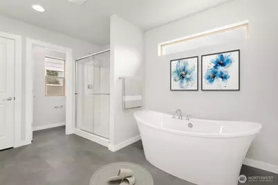 13232 SE 238th Place #8, Kent, WA 98042 - Photo 31