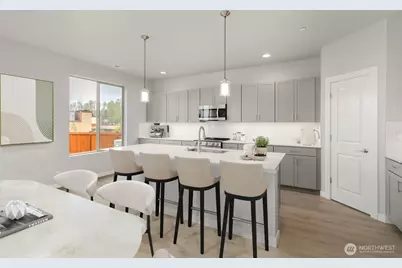 13232 SE 238th Place #8, Kent, WA 98042 - Photo 9