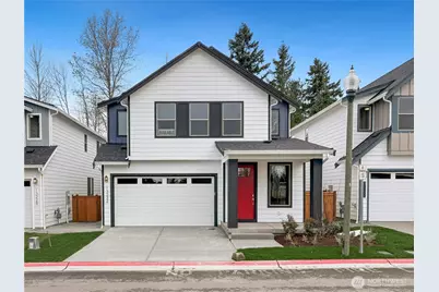 13232 SE 238th Place #8, Kent, WA 98042 - Photo 1