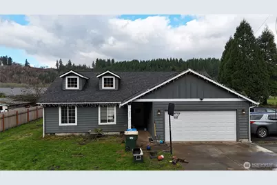 180 A Mossyrock Road W, Mossyrock, WA 98564 - Photo 3