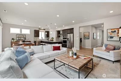 642 SE 12th Place #48, North Bend, WA 98045 - Photo 5