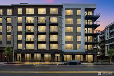 11903 NE 128th Street #216, Kirkland, WA 98034 - Photo 27