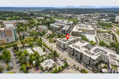 11903 NE 128th Street #216, Kirkland, WA 98034 - Photo 23