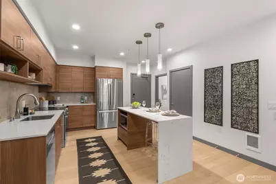 11903 NE 128th Street #216, Kirkland, WA 98034 - Photo 5