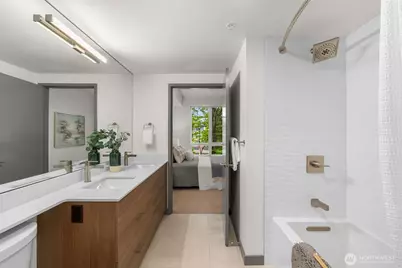 11903 NE 128th Street #216, Kirkland, WA 98034 - Photo 13