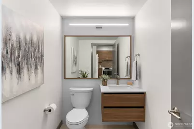 11903 NE 128th Street #216, Kirkland, WA 98034 - Photo 15