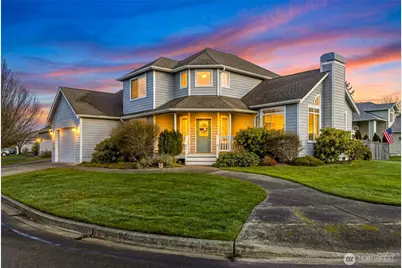 1901 Copper Pond Place, Anacortes, WA 98221 - Photo 1