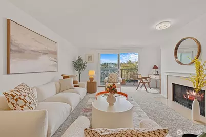 2253 Gilman Drive W #104, Seattle, WA 98119 - Photo 1