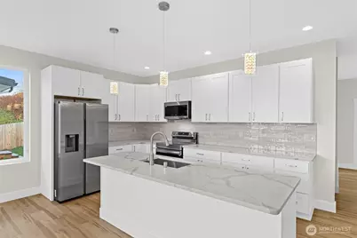 8612 37th Avenue S #A, Seattle, WA 98118 - Photo 5