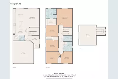 10586 189th Street E, Puyallup, WA 98374 - Photo 17