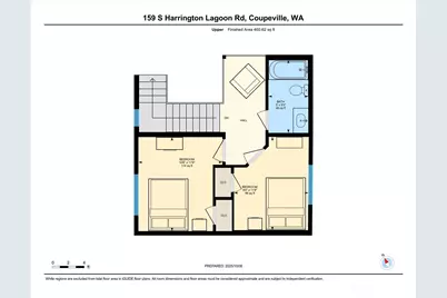 159 Harrington Lagoon Road, Coupeville, WA 98239 - Photo 23