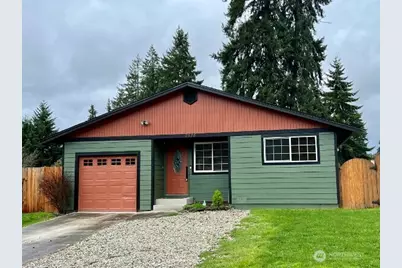 7514 14th NE, Olympia, WA 98516 - Photo 1