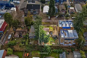 934 N 101st St, Seattle, WA 98133 - Photo 5