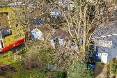 934 N 101st Street, Seattle, WA 98133 - Photo 9