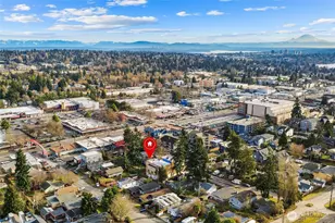 934 N 101st St, Seattle, WA 98133 - Photo 13