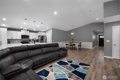 270 E Road Of Tralee, Shelton, WA 98584 - Photo 5