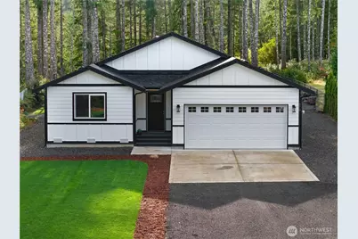 270 E Road Of Tralee, Shelton, WA 98584 - Photo 1