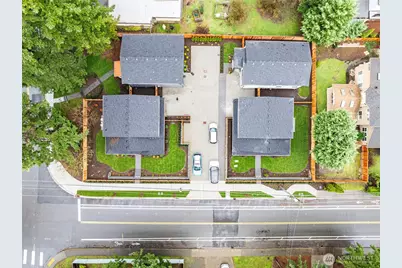 11128 116th Avenue NE #1, Kirkland, WA 98033 - Photo 3