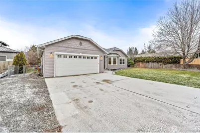 1503 Castlerock Avenue, Wenatchee, WA 98801 - Photo 37