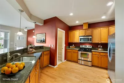 3047 Ridge View Place, DuPont, WA 98327 - Photo 9