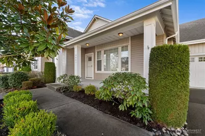 3047 Ridge View Place, DuPont, WA 98327 - Photo 3