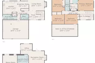 29247 188 Ave SE, Kent, WA 98042 - Photo 39