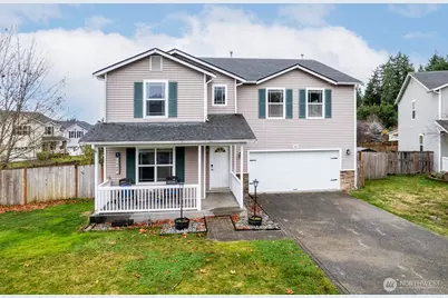 20810 115th Avenue Ct E, Graham, WA 98338 - Photo 25