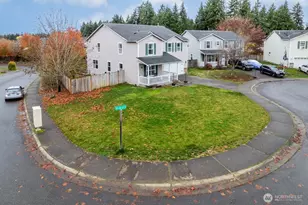 20810 115th Ave Ct E, Graham, WA 98338 - Photo 3