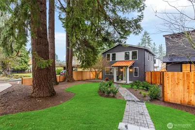 11607 NE 112th Street #2, Kirkland, WA 98033 - Photo 1