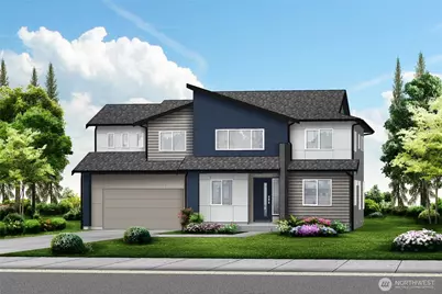 13854 16th Avenue E #113, Tacoma, WA 98445 - Photo 1