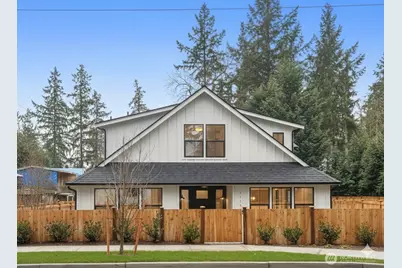 11116 116th Avenue NE #4, Kirkland, WA 98033 - Photo 1