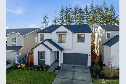 14644 203rd Ave E #17, Bonney Lake, WA 98391 - Photo 29