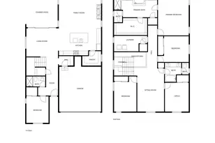 14644 203rd Ave E, Bonney Lake, WA 98391 - Photo 37