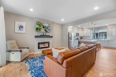 6633 NE 188th Court #5, Kenmore, WA 98028 - Photo 5