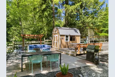 170 E Pickering Drive, Shelton, WA 98584 - Photo 3