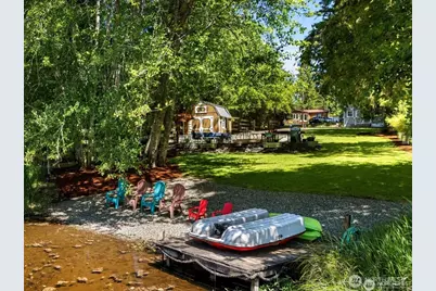 170 E Pickering Drive, Shelton, WA 98584 - Photo 1