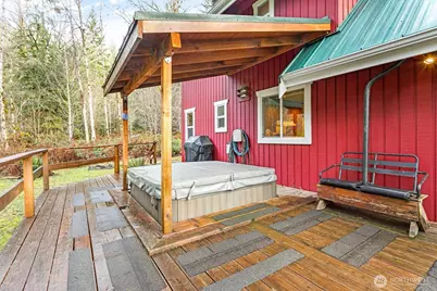 7578 Canyon View Drive, Deming, WA 98244 - Photo 5