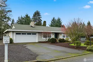 1412 Evergreen Pl, Fircrest, WA 98466 - Photo 3