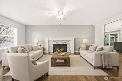 1412 Evergreen Place, Fircrest, WA 98466 - Photo 9