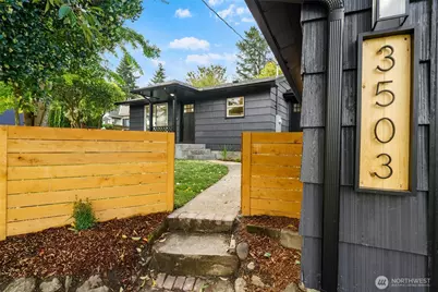 3503 Meadow Avenue N, Renton, WA 98056 - Photo 3