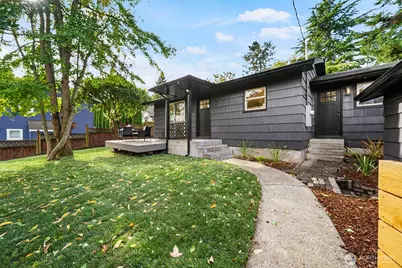 3503 Meadow Avenue N, Renton, WA 98056 - Photo 1