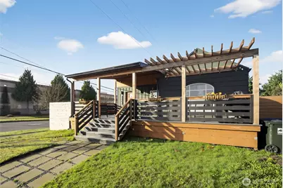 3642 A Street, Tacoma, WA 98418 - Photo 3