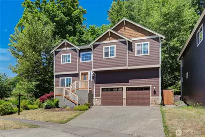 1748 Viewpoint Court SW, Tumwater, WA 98512 - Photo 1