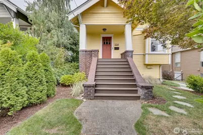 324 NE 50th Street, Seattle, WA 98105 - Photo 1