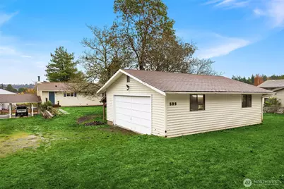 609 NW Broadway Street, Coupeville, WA 98239 - Photo 5