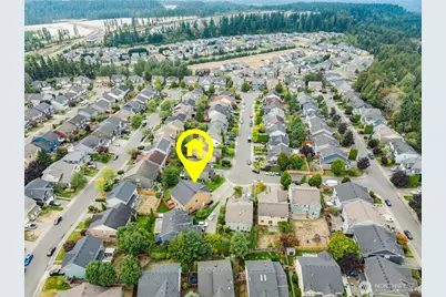 12221 184th Avenue E, Bonney Lake, WA 98391 - Photo 3