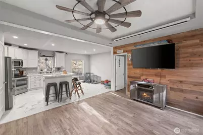 3762 W Cloquallum Road, Shelton, WA 98584 - Photo 9