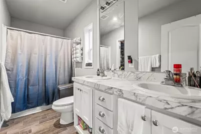 3762 W Cloquallum Road, Shelton, WA 98584 - Photo 29